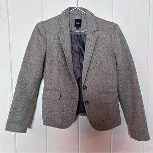 GAP Charcoal Men's Sport Coat
